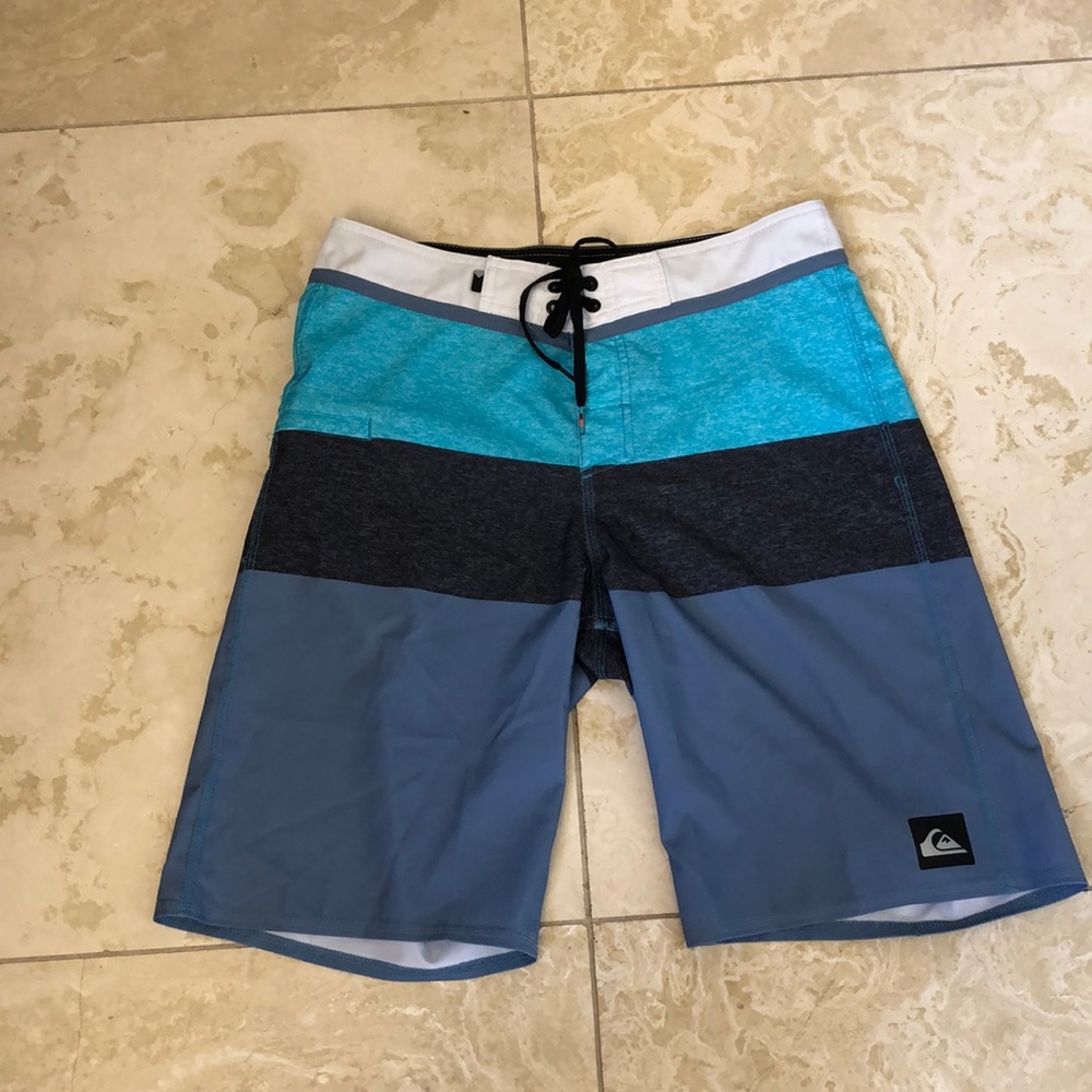 Quicksilver board shorts